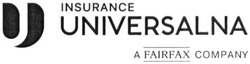 Свідоцтво торговельну марку № 314459 (заявка m201932462): a fairfax company; insurance; universalna