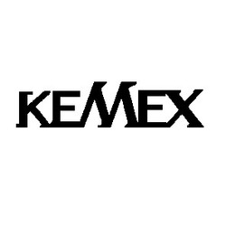 Свідоцтво торговельну марку № 4585 (заявка 114637/SU): kemex кемех