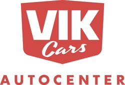 Свідоцтво торговельну марку № 336609 (заявка m202121813): vik cars autocenter