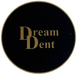 Свідоцтво торговельну марку № 309340 (заявка m202000841): dream dent