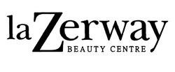 Свідоцтво торговельну марку № 295152 (заявка m201914083): la zerway beauty centre