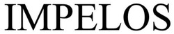 Заявка на торговельну марку № m202519117: impelos