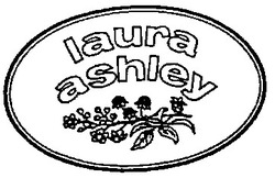 Свідоцтво торговельну марку № 26907 (заявка 99062236): laura ashley