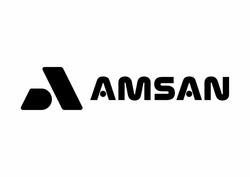 Заявка на торговельну марку № m202603850: а; amsan