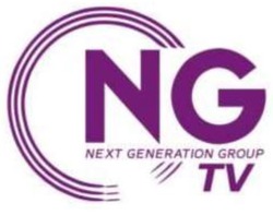 Свідоцтво торговельну марку № 334168 (заявка m202115965): next generation group; ng; tv