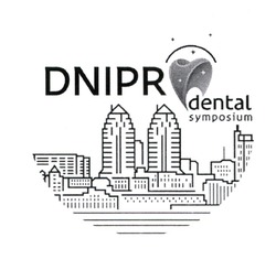 Свідоцтво торговельну марку № 340827 (заявка m202121931): dnipro dental symposium