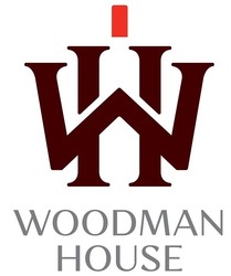 Свідоцтво торговельну марку № 285832 (заявка m201825706): woodman house; hw; wh