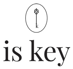 Заявка на торговельну марку № m202601291: k; іs кеу