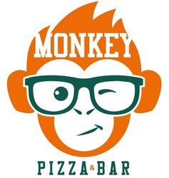 Свідоцтво торговельну марку № 312210 (заявка m201932995): monkey; pizza&bar