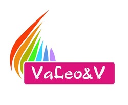 Свідоцтво торговельну марку № 215818 (заявка m201506151): valeo&v