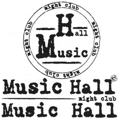 Свідоцтво торговельну марку № 155473 (заявка m201020466): music hall night club