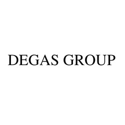Свідоцтво торговельну марку № 318341 (заявка m202119588): degas group
