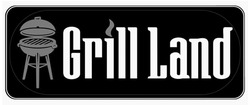 Заявка на торговельну марку № m202309000: grill land