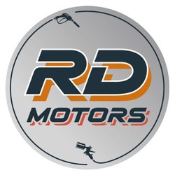 Заявка на торговельну марку № m202507930: rd motors