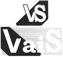 Свідоцтво торговельну марку № 69928 (заявка m200501695): vs; vais