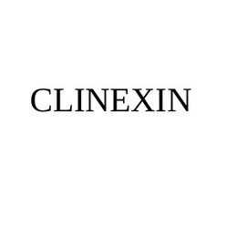 Свідоцтво торговельну марку № 272214 (заявка m201803387): clinexin