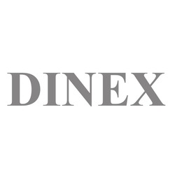 Заявка на торговельну марку № m201309323: dinex