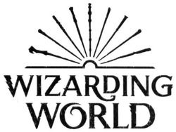 Свідоцтво торговельну марку № 302790 (заявка m201805971): wizarding world