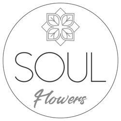 Заявка на торговельну марку № m202512524: soul flowers
