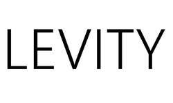 Заявка на торговельну марку № m202515218: levity