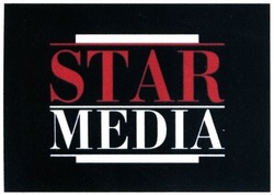 Свідоцтво торговельну марку № 291456 (заявка m201908501): star media