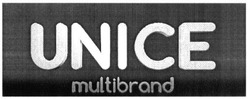 Свідоцтво торговельну марку № 307875 (заявка m201927150): unice multibrand