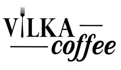 Свідоцтво торговельну марку № 291731 (заявка m201905282): vilka coffee