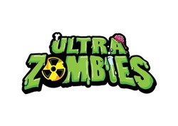Свідоцтво торговельну марку № 295840 (заявка m201905764): ultra zombies