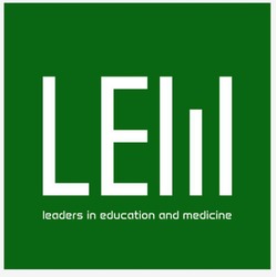 Заявка на торговельну марку № m202421430: lem leaders in education and medicine