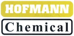Свідоцтво торговельну марку № 247373 (заявка m201605921): hofmann; chemical