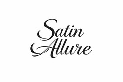 Заявка на торговельну марку № m202606781: satin allure