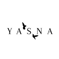 Заявка на торговельну марку № m202308120: yasna