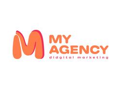 Заявка на торговельну марку № m202412127: my agency didgital marketing; м