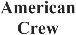 Заявка на торговельну марку № m201303066: american crew