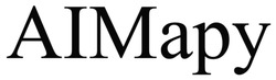 Заявка на торговельну марку № m202519428: аім; ару; aimapy