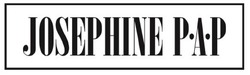 Свідоцтво торговельну марку № 293732 (заявка m201910949): josephine pap; josephine p a p