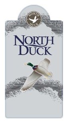 Свідоцтво торговельну марку № 296075 (заявка m201913923): north duck