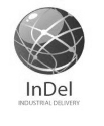 Свідоцтво торговельну марку № 255108 (заявка m201707922): indel; industrial delivery