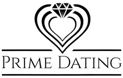 Заявка на торговельну марку № m201829237: prime dating