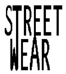 Свідоцтво торговельну марку № 17818 (заявка 97061568): street wear