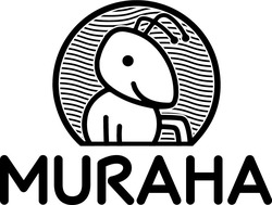 Свідоцтво торговельну марку № 315654 (заявка m202003922): muraha