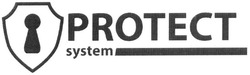 Заявка на торговельну марку № m201417527: protect system
