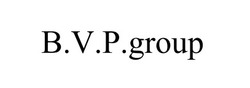 Заявка на торговельну марку № m202515950: bvp; b.v.p.group