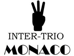 Заявка на торговельну марку № m202002850: inter-trio; inter trio; monaco