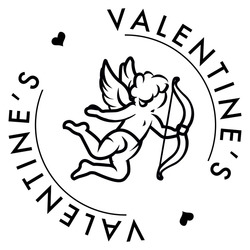 Заявка на торговельну марку № m202305240: valentines; valentine's valentine's