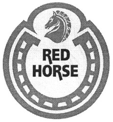 Свідоцтво торговельну марку № 199565 (заявка m201401572): red horse