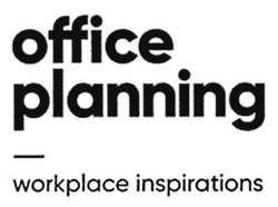 Свідоцтво торговельну марку № 266007 (заявка m201715109): office planning; workplace inspirations