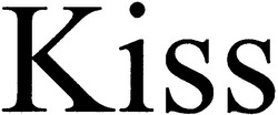 Свідоцтво торговельну марку № 52083 (заявка 2003032337): kiss