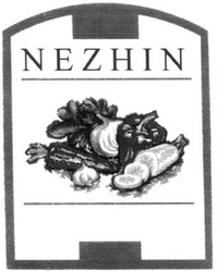 Свідоцтво торговельну марку № 41066 (заявка 2002087103): nezhin