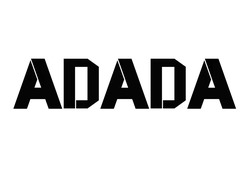 Свідоцтво торговельну марку № 336947 (заявка m202123210): adada; адада
